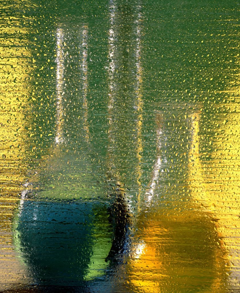 Reflection and Contemplation