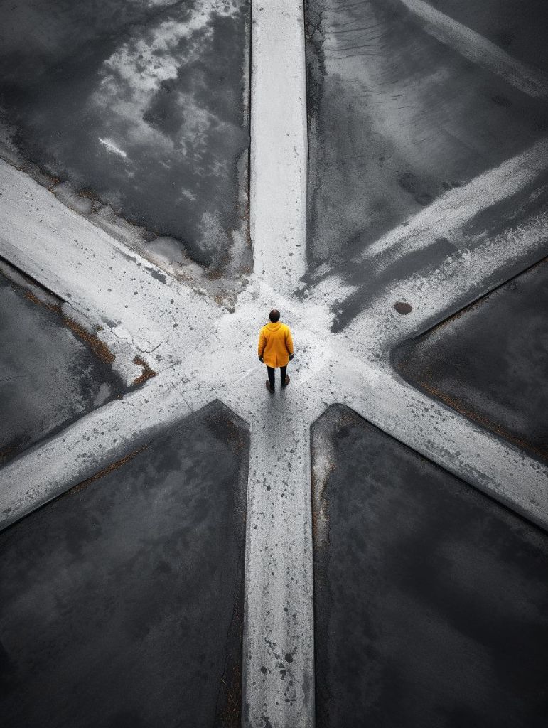 Crossroads of Choice